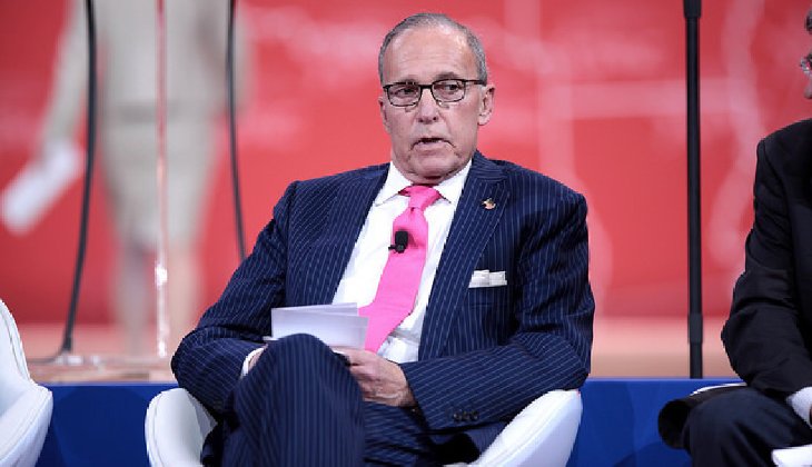 Larry Kudlow.