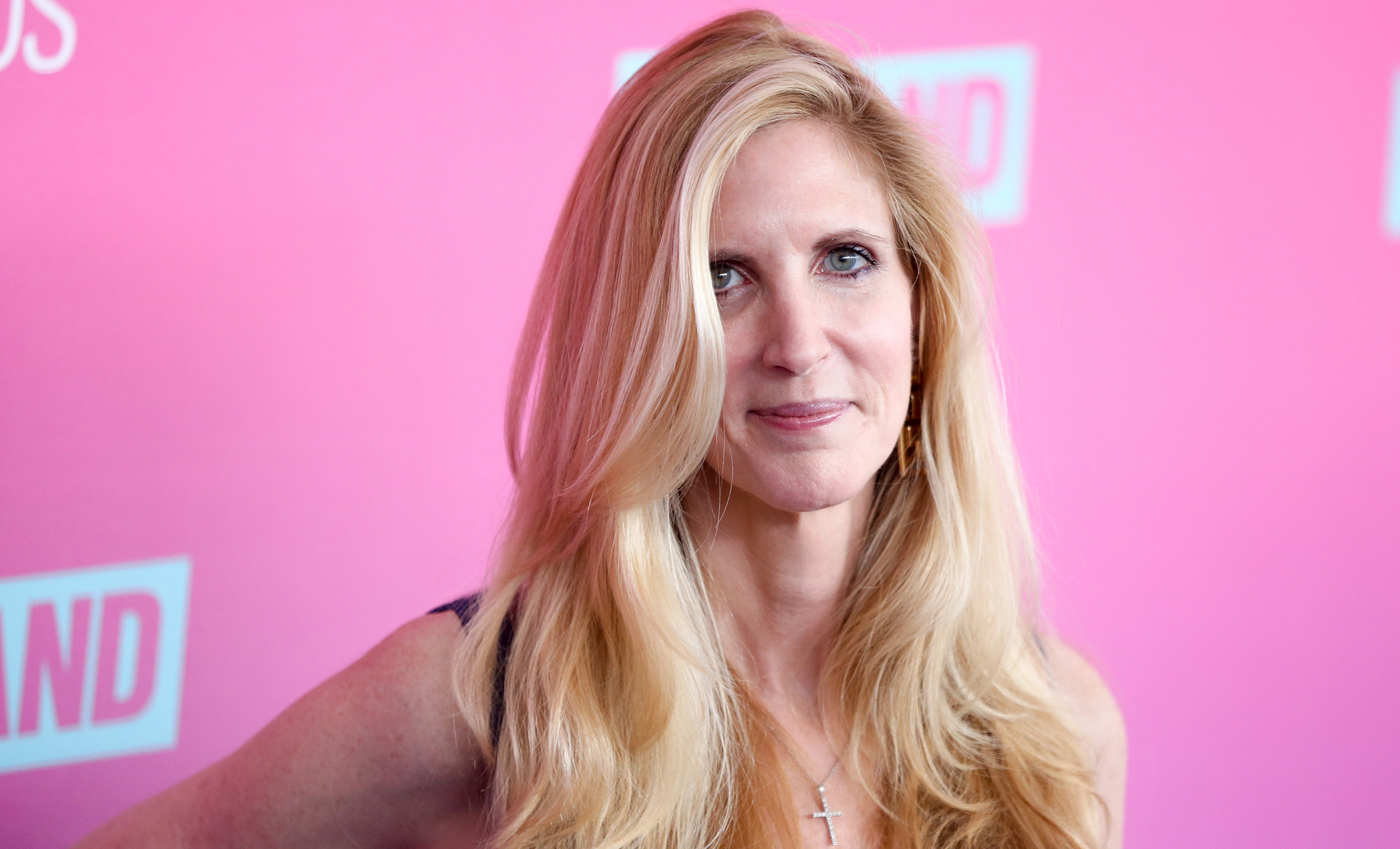 Ann Coulter: Make immigration as easy as Tinder