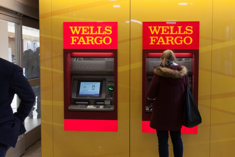 While some reports have described the Federal Reserve's action against Wells Farego as unprecedented, the central bank imposed a similar restriction on New York-based Citigroup in March 2006. (Daniel Tepper/Bloomberg)