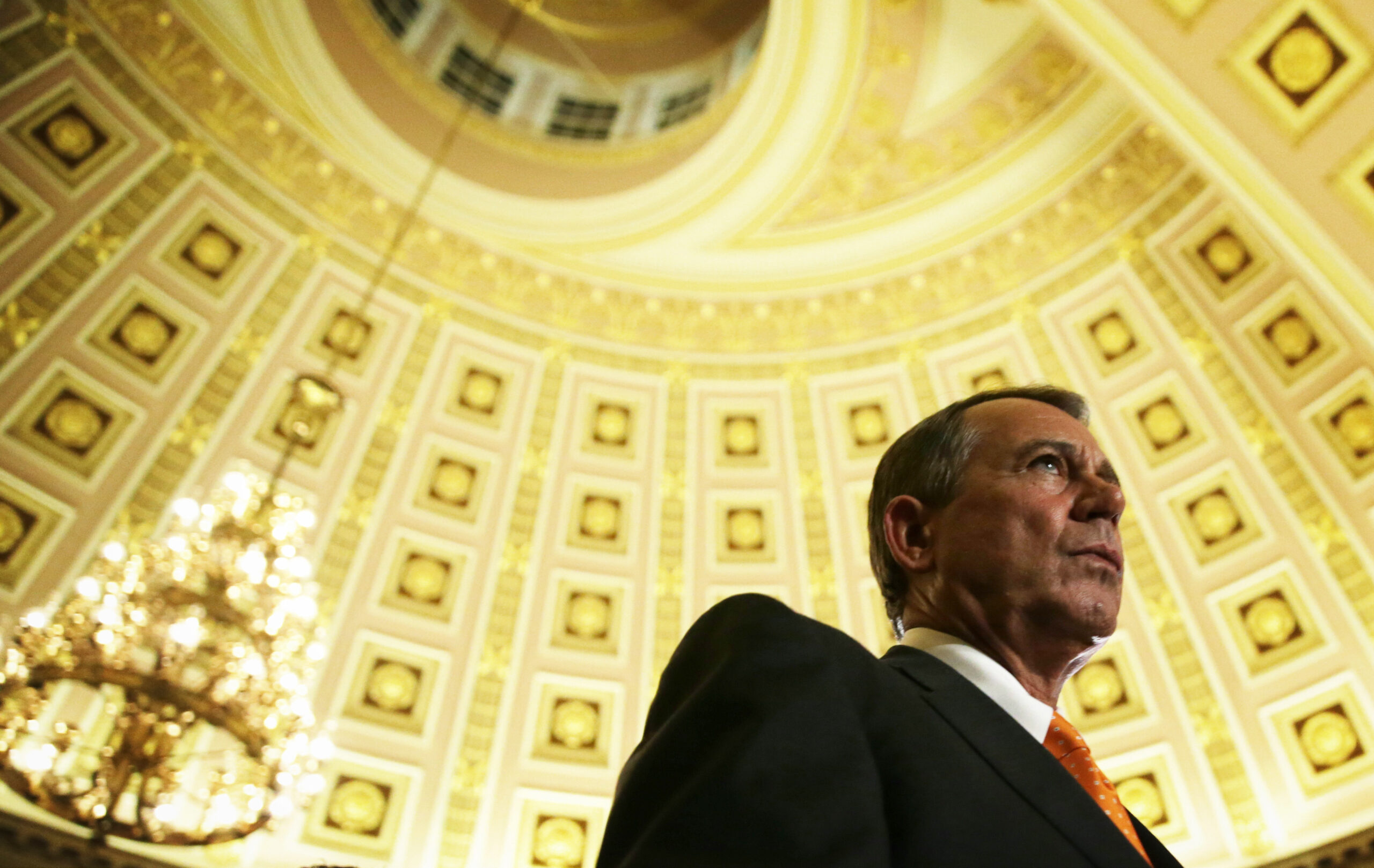 House GOP rebounds with new focus on investigating Obamacare problems