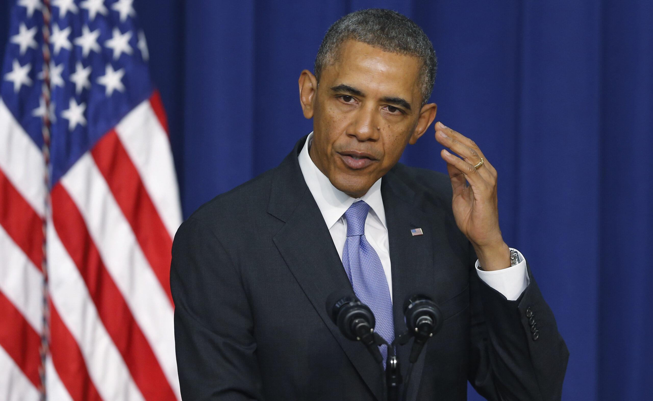 Starting year six, does Obama finally own the economy?