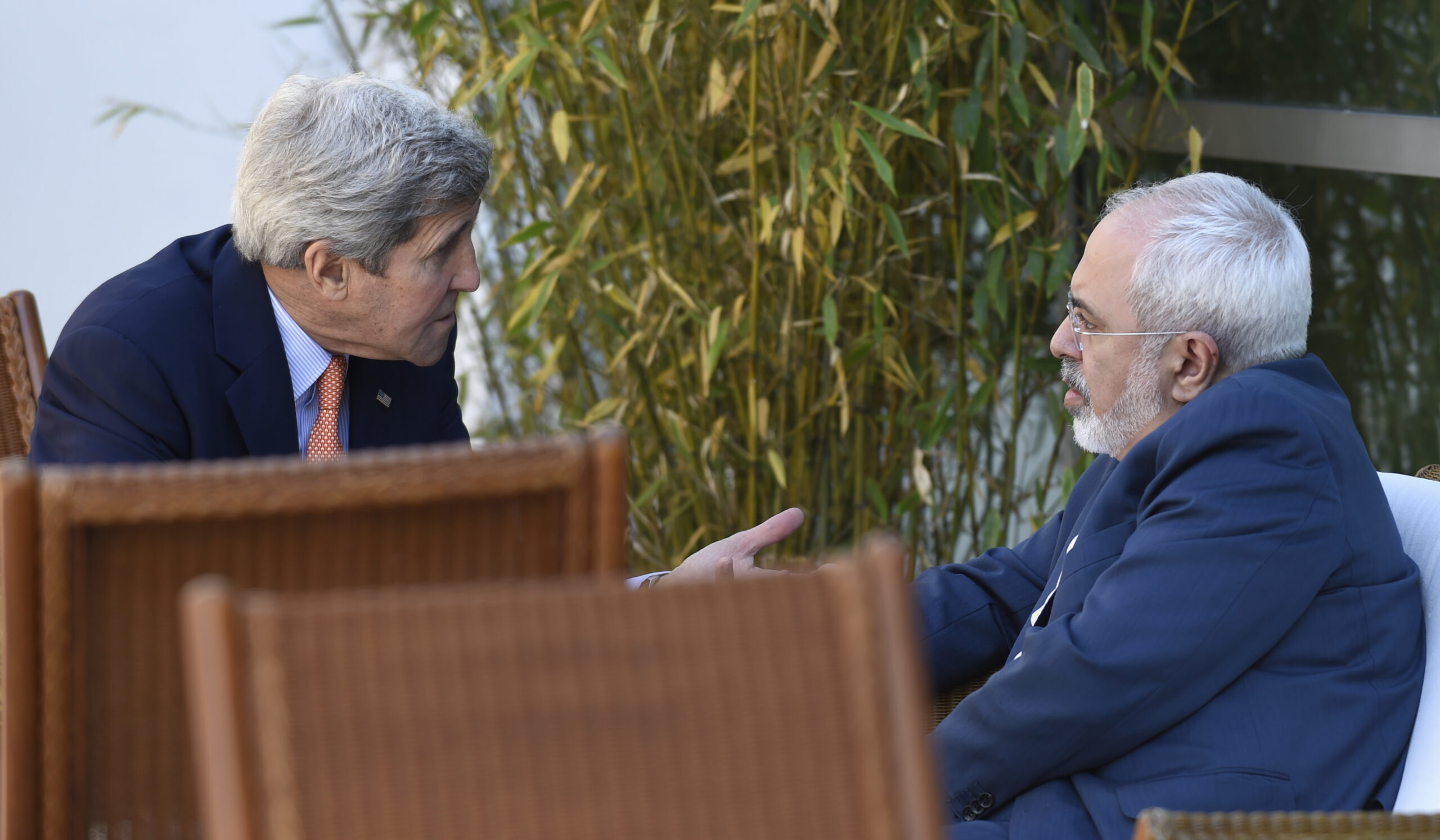 Concessions could sink Iran nuclear deal for Democrats