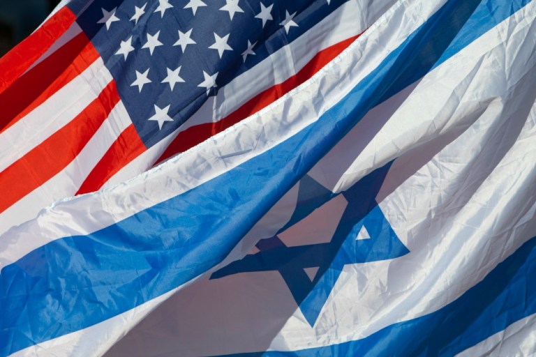 Standing with Israel against the BDS movement is not only a national security and moral imperative but an economic one, as well. (AP Photo)