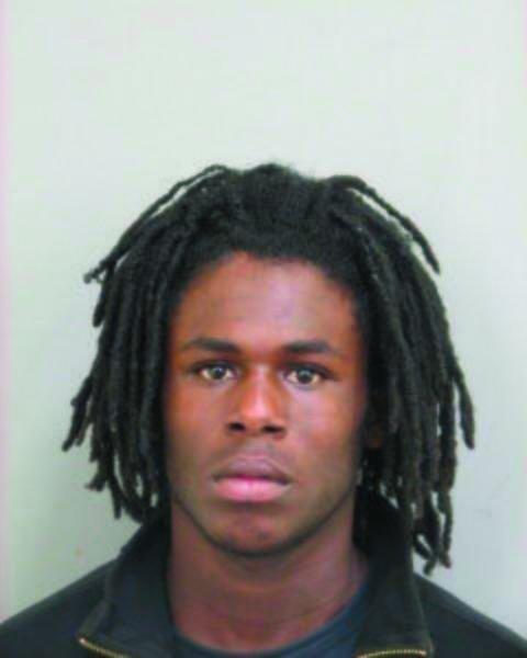 Most Wanted: D.C. man wanted for armed carjacking in Prince George’s