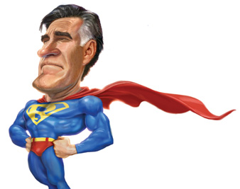 Learning to Like Mitt