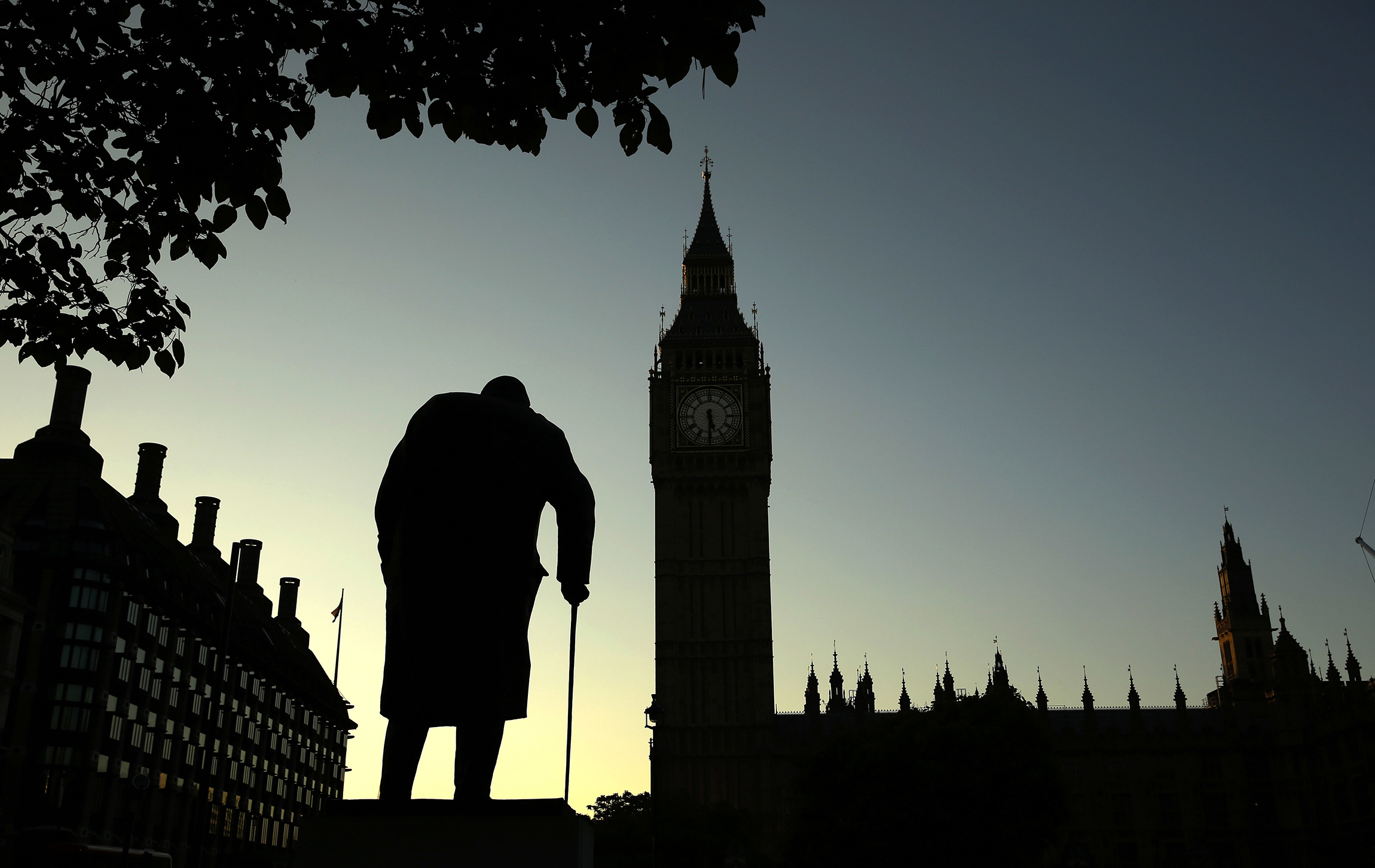 Economically, the UK needs the US more than we need them
