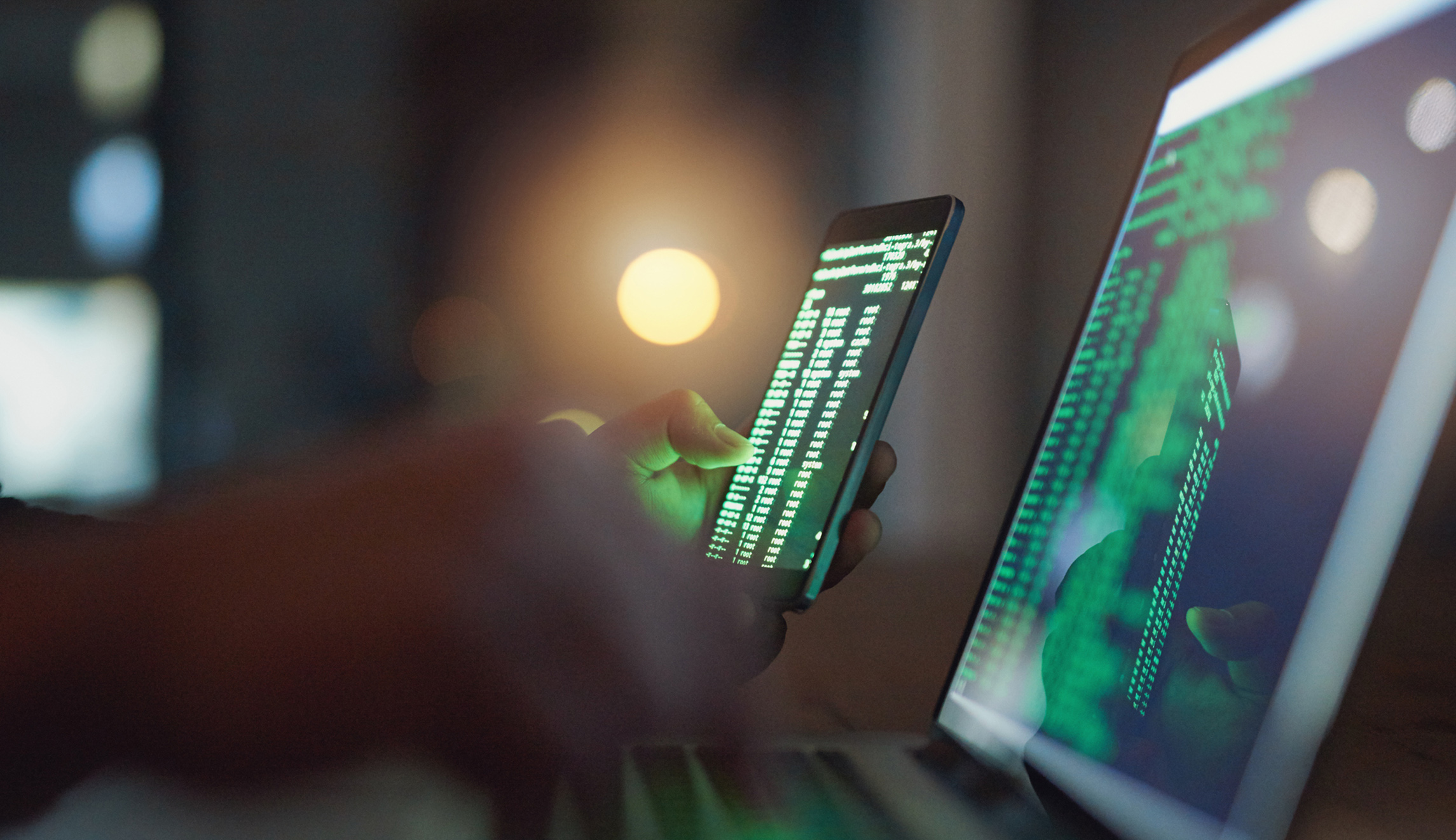 FERC sets rules to protect grid from malware spread through laptops