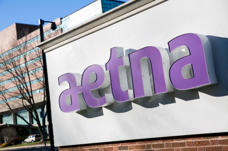 Did the Justice Department Pressure Aetna On Obamacare?