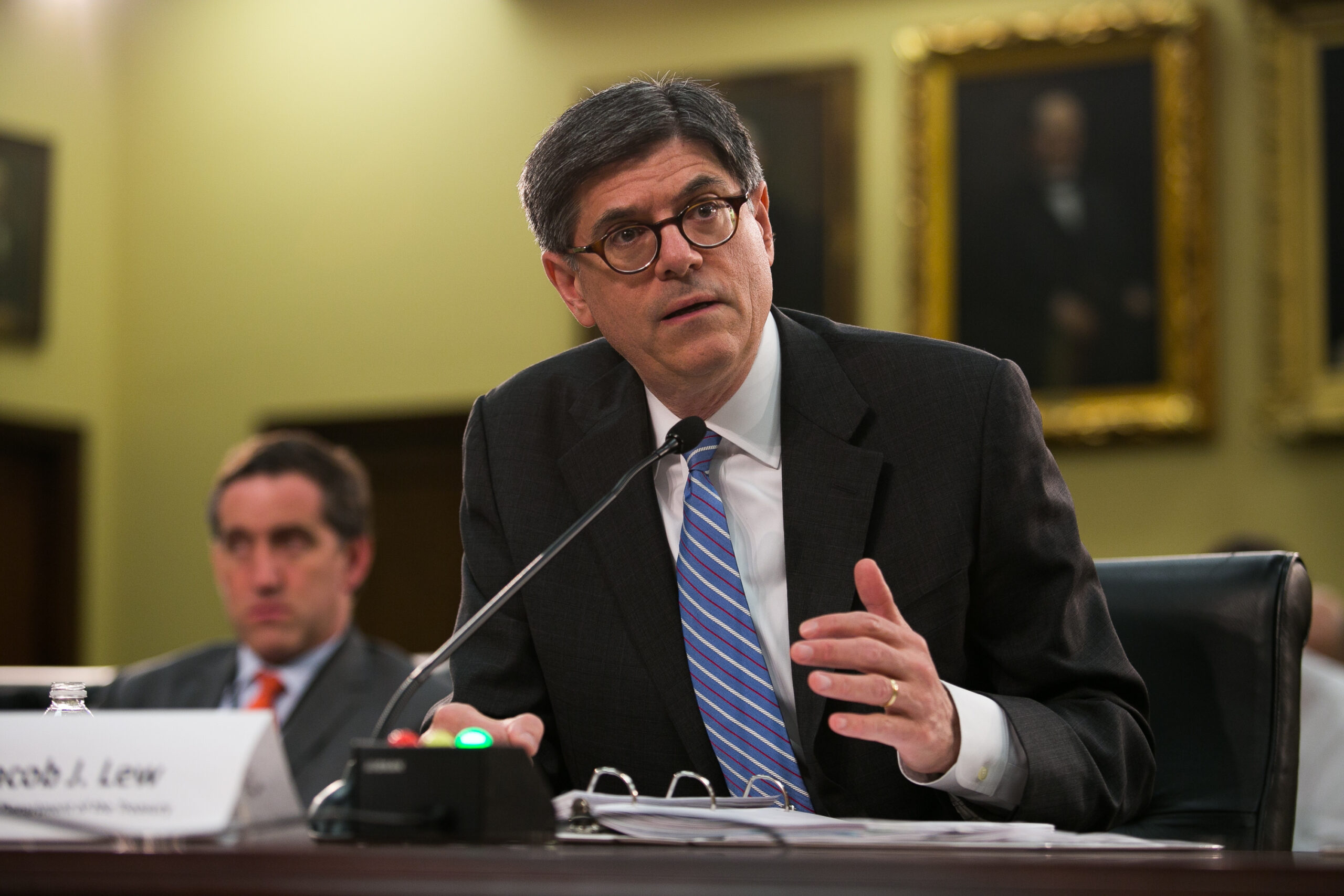 Obama Treasury slams door on releasing Fannie and Freddie