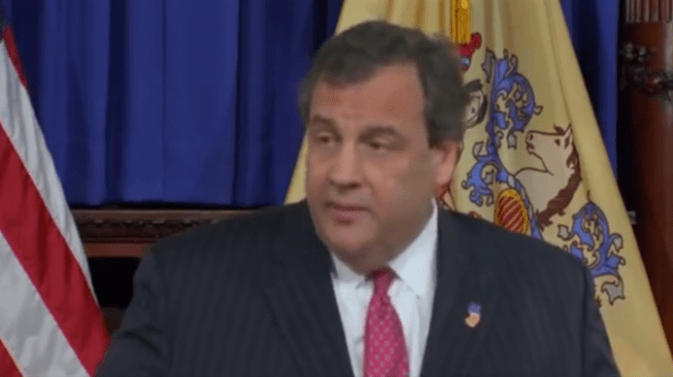 VIDEO: If not Chris Christie, then who in 2016?