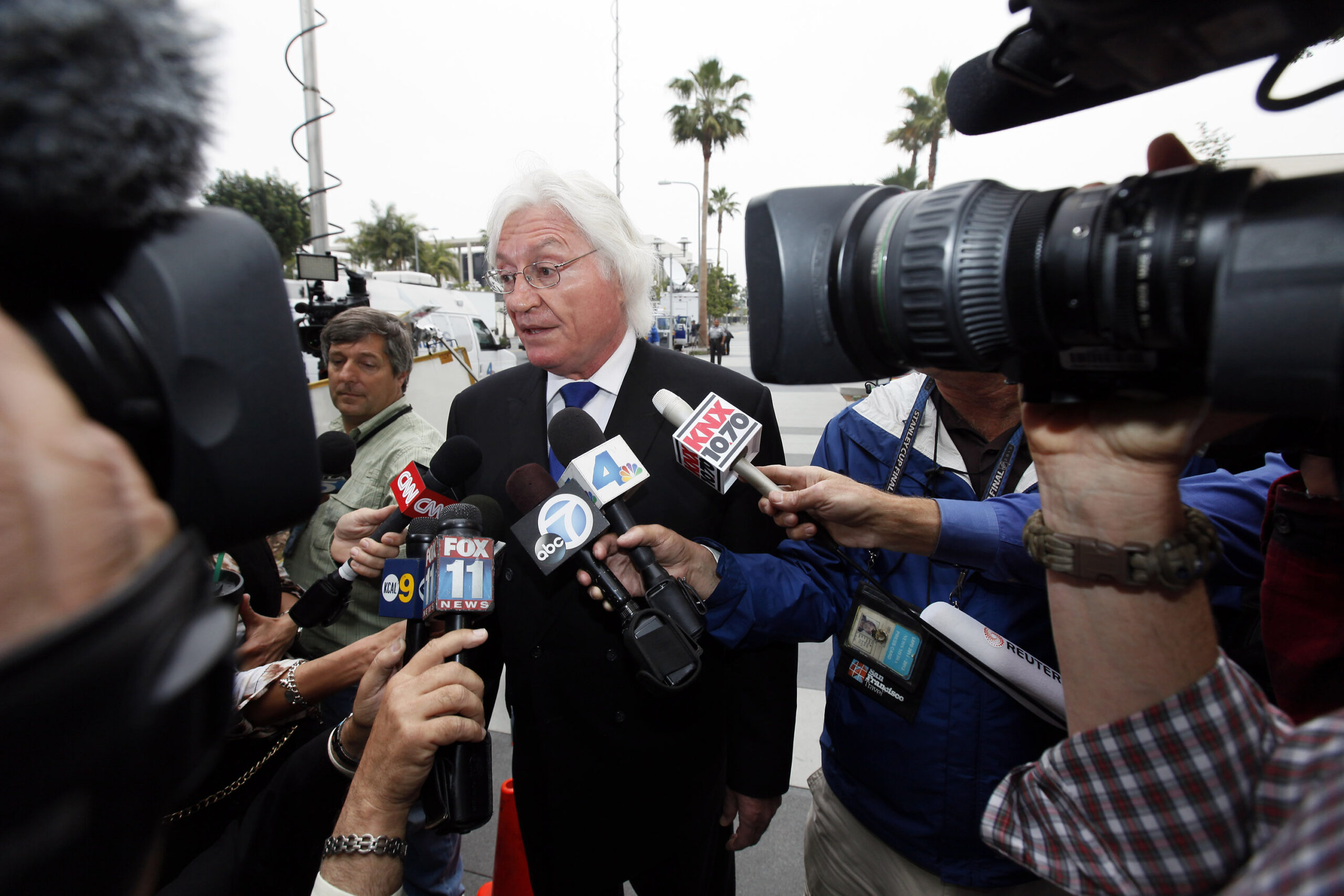 Michael Jackson song played for jury in civil case
