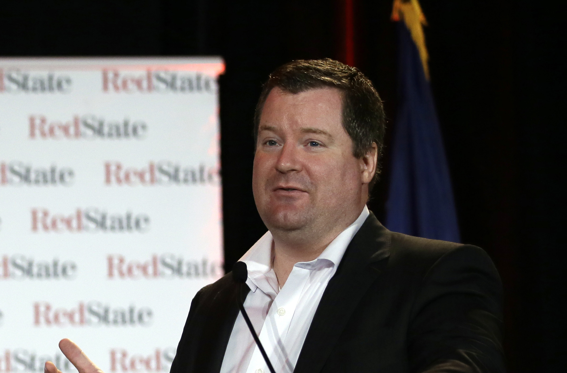 Trump goes after Erick Erickson: ‘Fired like a dog’