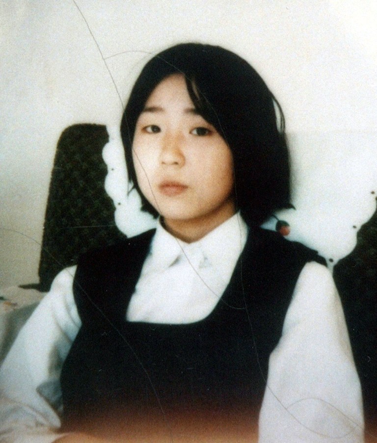 The stories of 12 Japanese abducted by North Korea