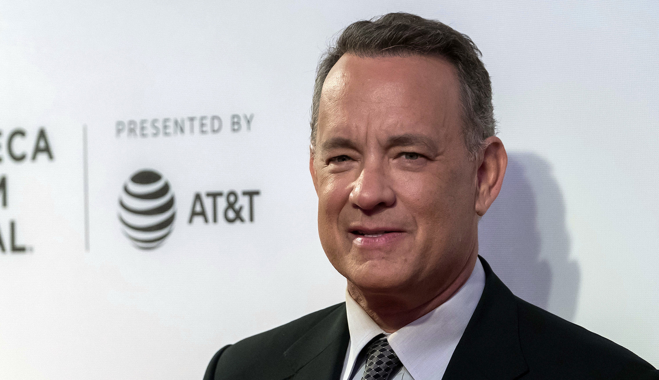 Tom Hanks on Harvey Weinstein: ‘It all just sort of fits, doesn’t it?’