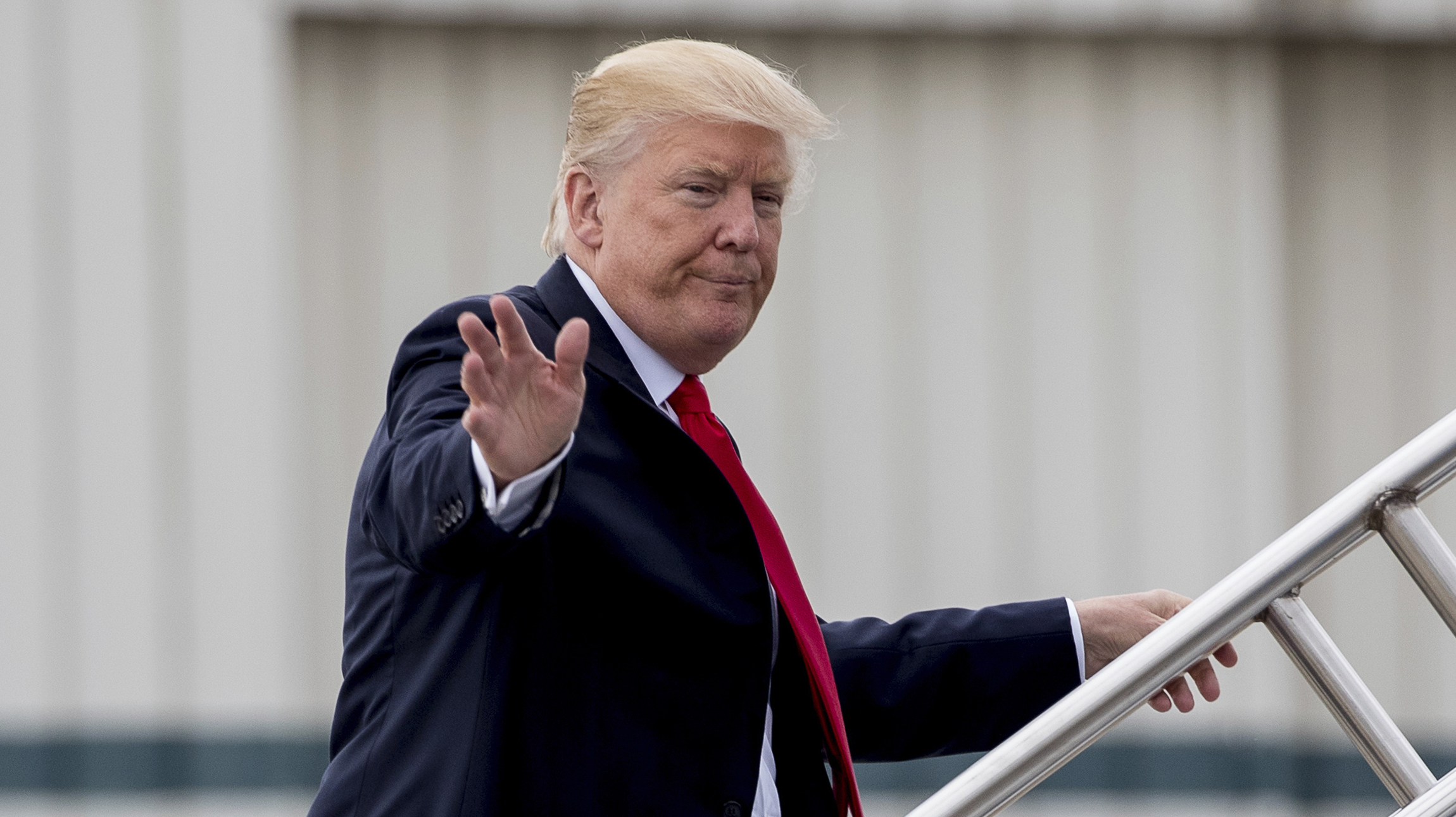 Six members of Trump’s HIV/AIDS advisory council resign because he ‘does not care’