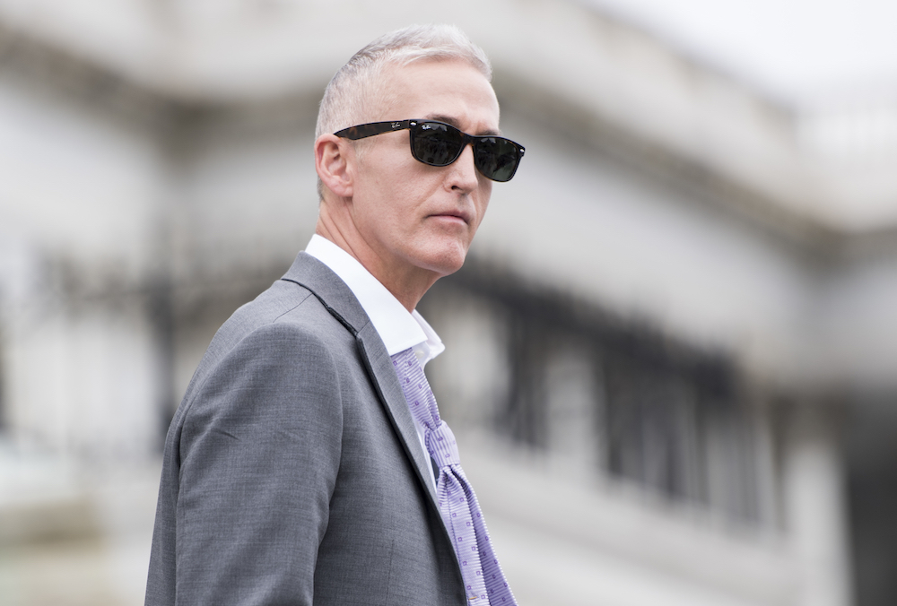 Gowdy Seeks to Avoid Conflict With Mueller
