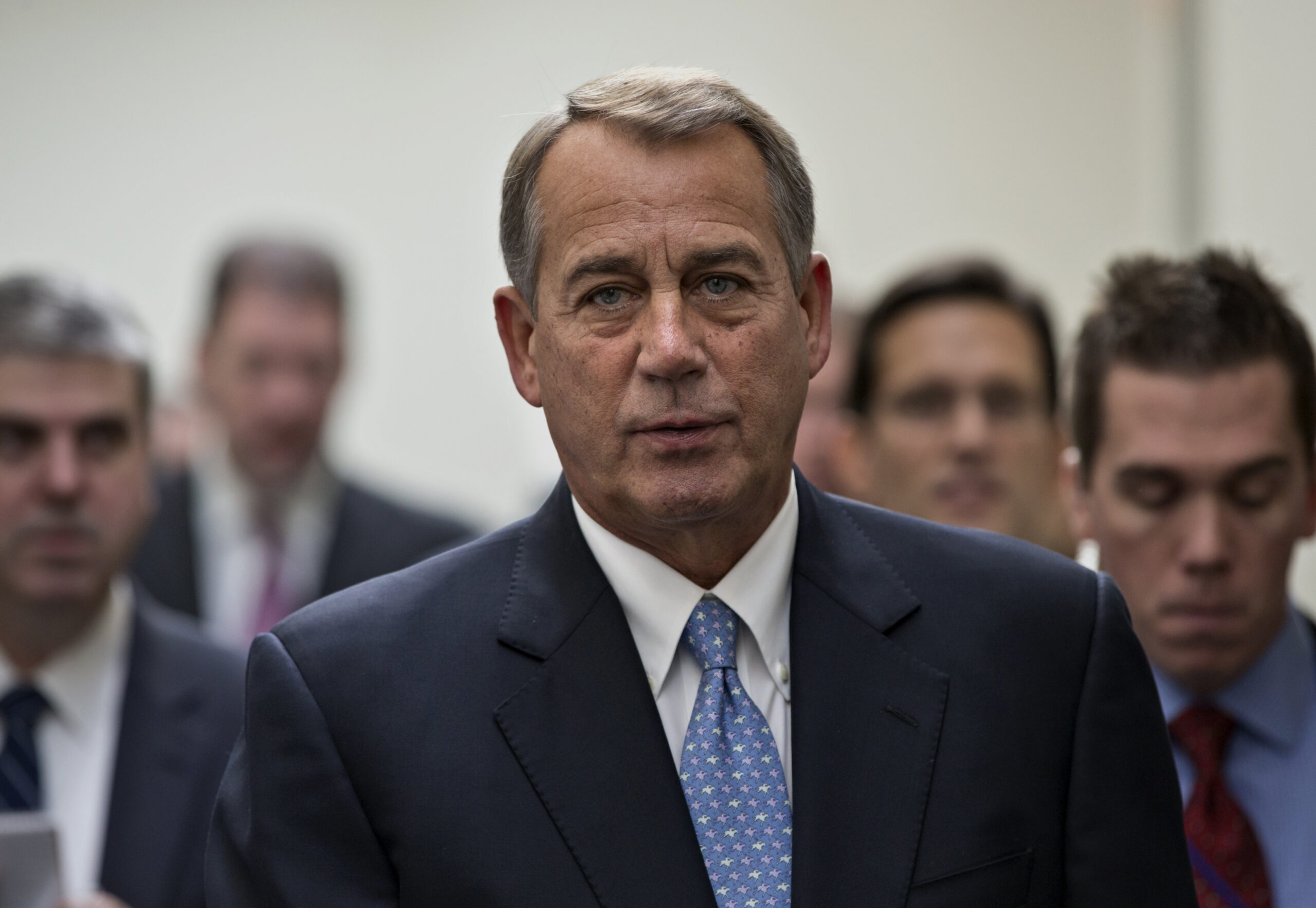 GOP links Obamacare to pocketbook woes already troubling Americans