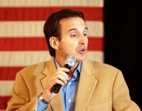 Three Reasons Republicans Can Cheer for T-Paw