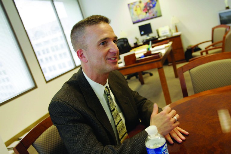 Robert Spagnoletti (Examiner file photo)