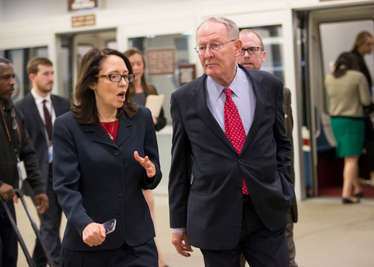 Lawmakers say President Obama's new rules will force colleges to raise tuition. (AP Photo/J. Scott Applewhite)