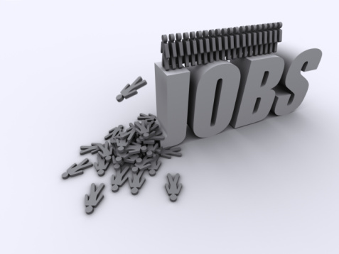 Arlington County cutting jobs