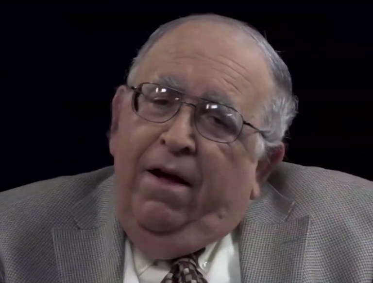 A Conversation With Bill Kristol: Literature For Lovers of Liberty