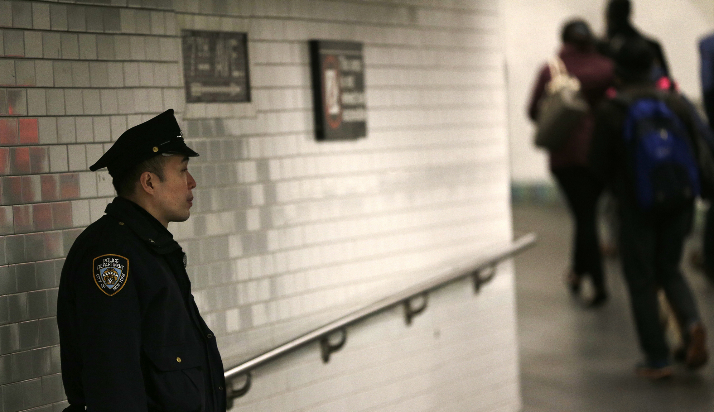 New York subway bombing suspect taunted Trump on Facebook prior to attack: ‘Trump you failed to protect your nation’
