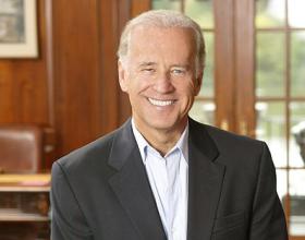 Biden Marks Signing of ‘Historic’ Health-Care Bill With Hot Mike Moment