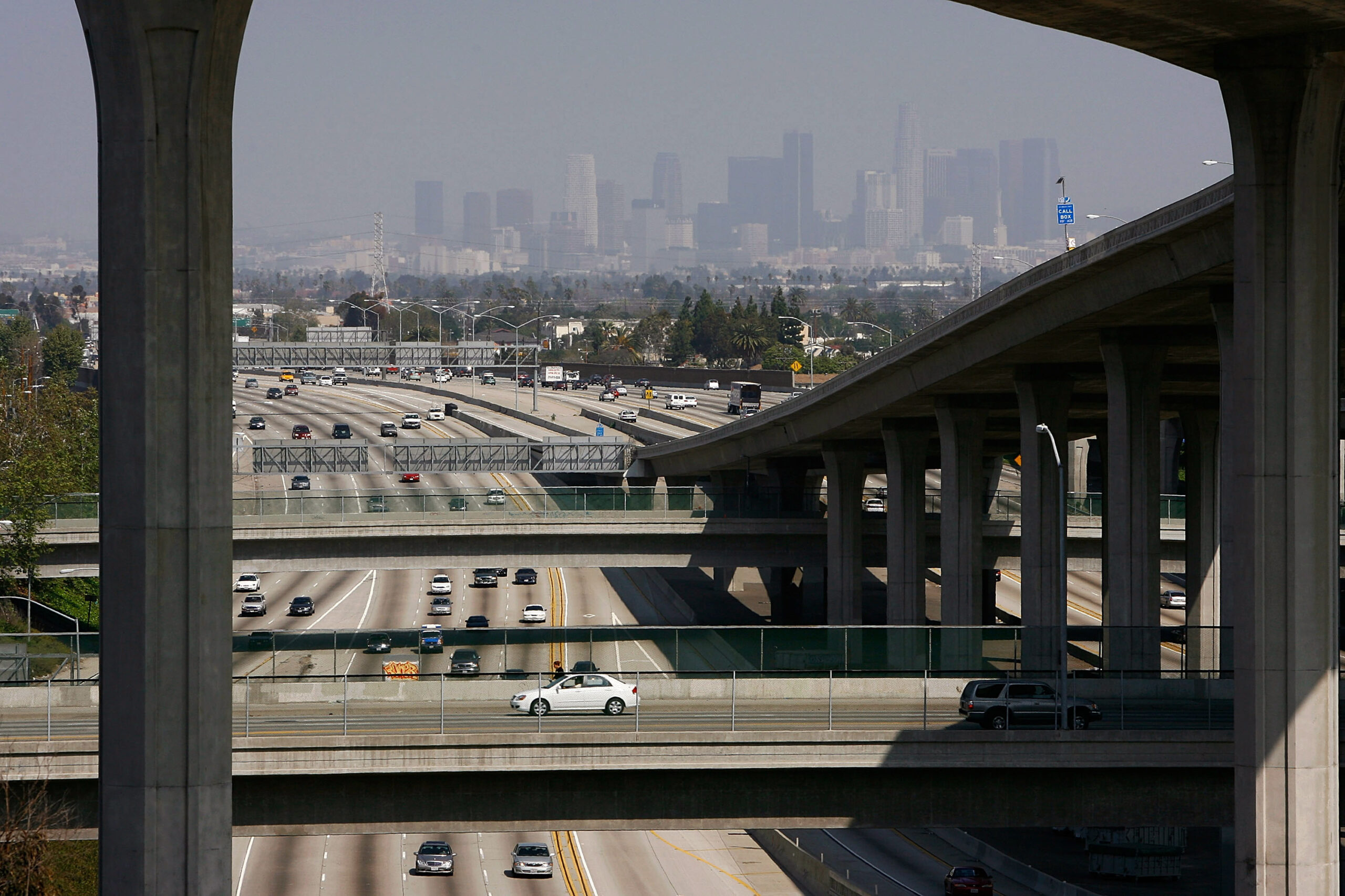 Proposed ozone regulations may cost triple environmental agency projections