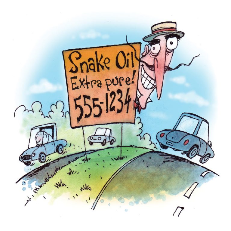 Signs of the Times