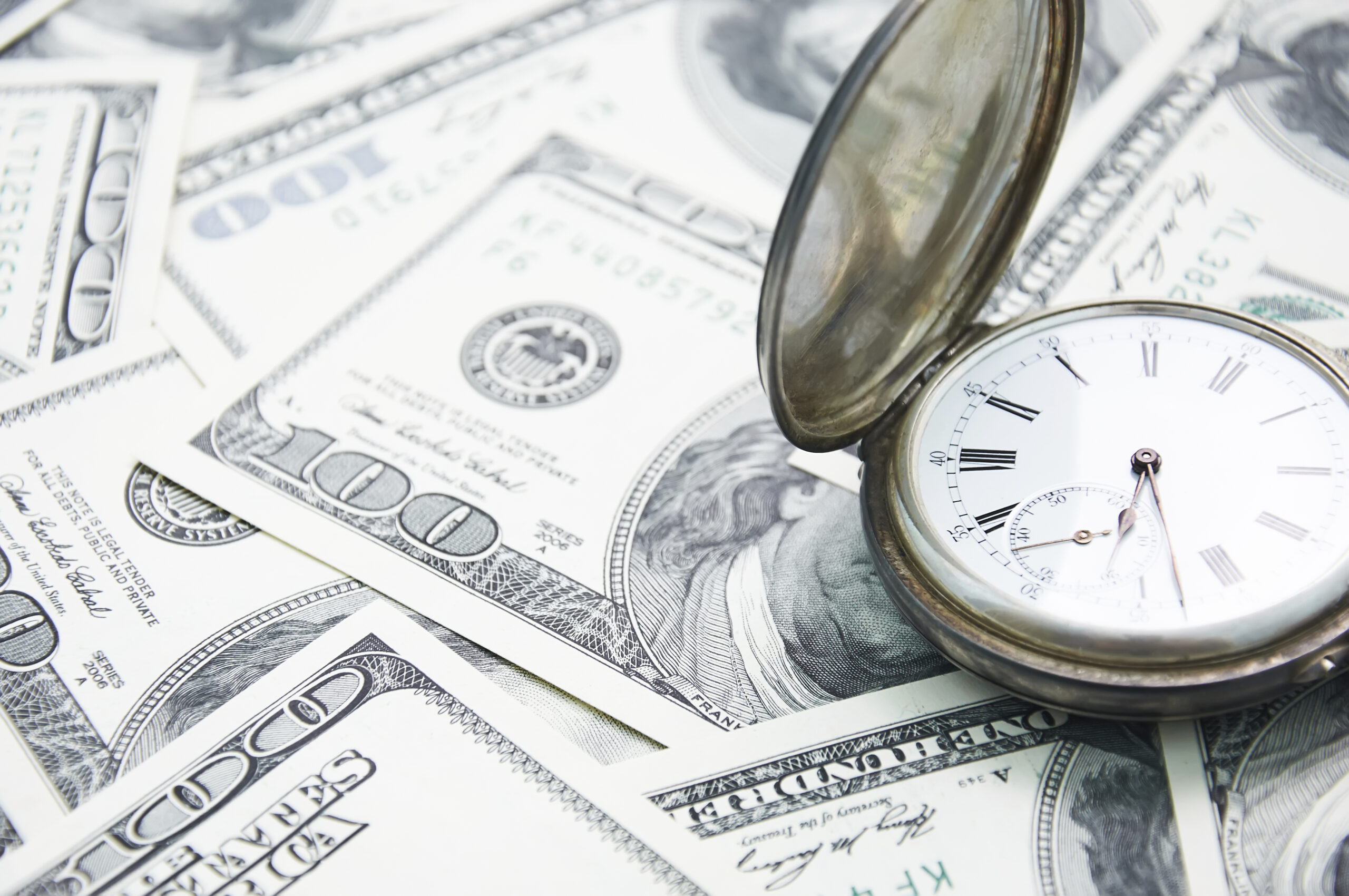National debt has doubled since financial crisis: budget office