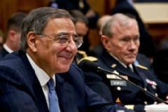 Panetta on Hill hearings: Worse than Hell
