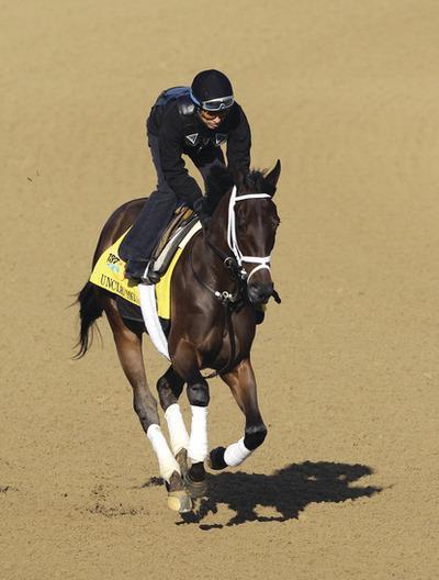 Rick Snider: Gaining back some Mo at Breeders’ Cup