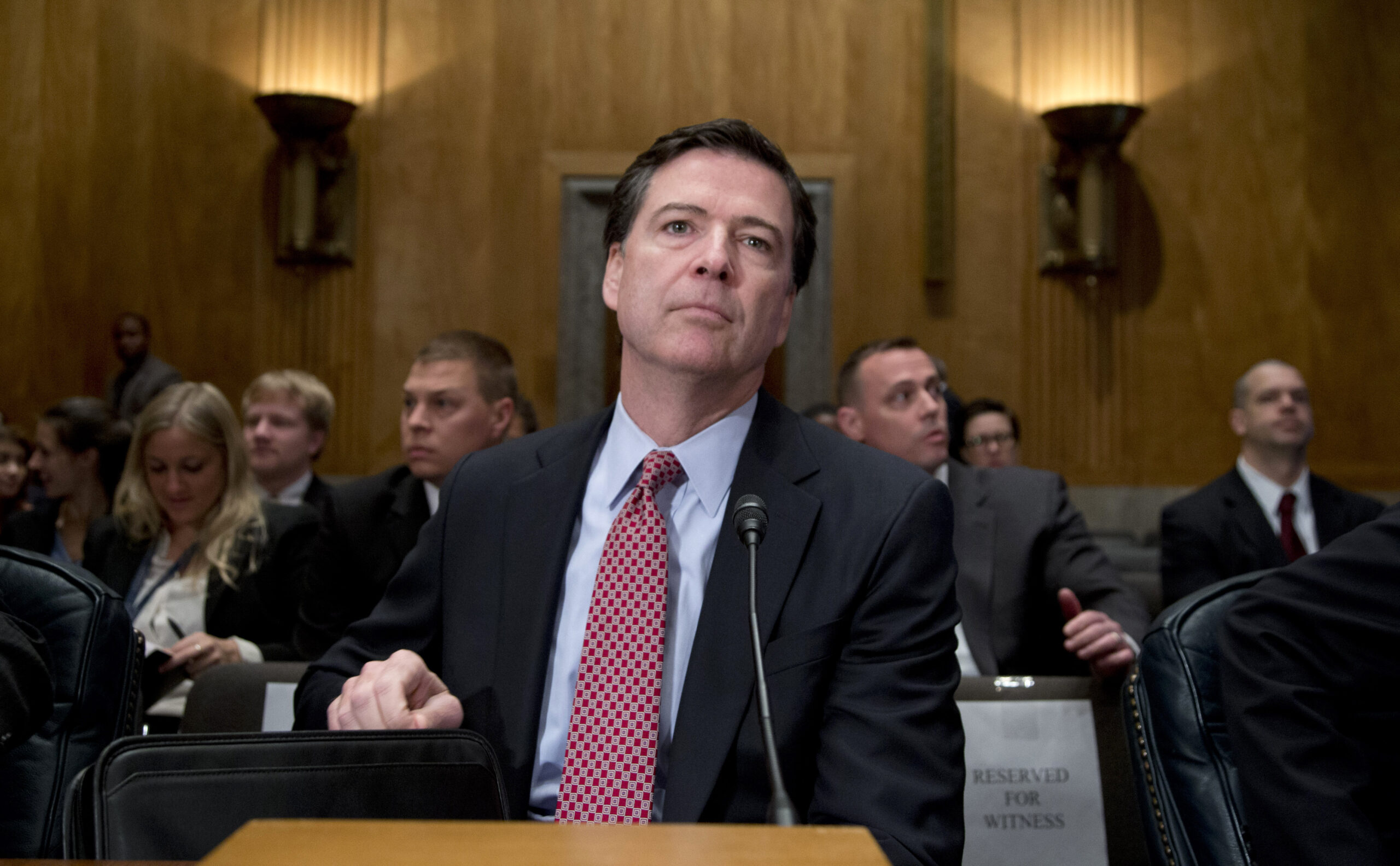 FBI: OK for Congress to talk to Benghazi survivors