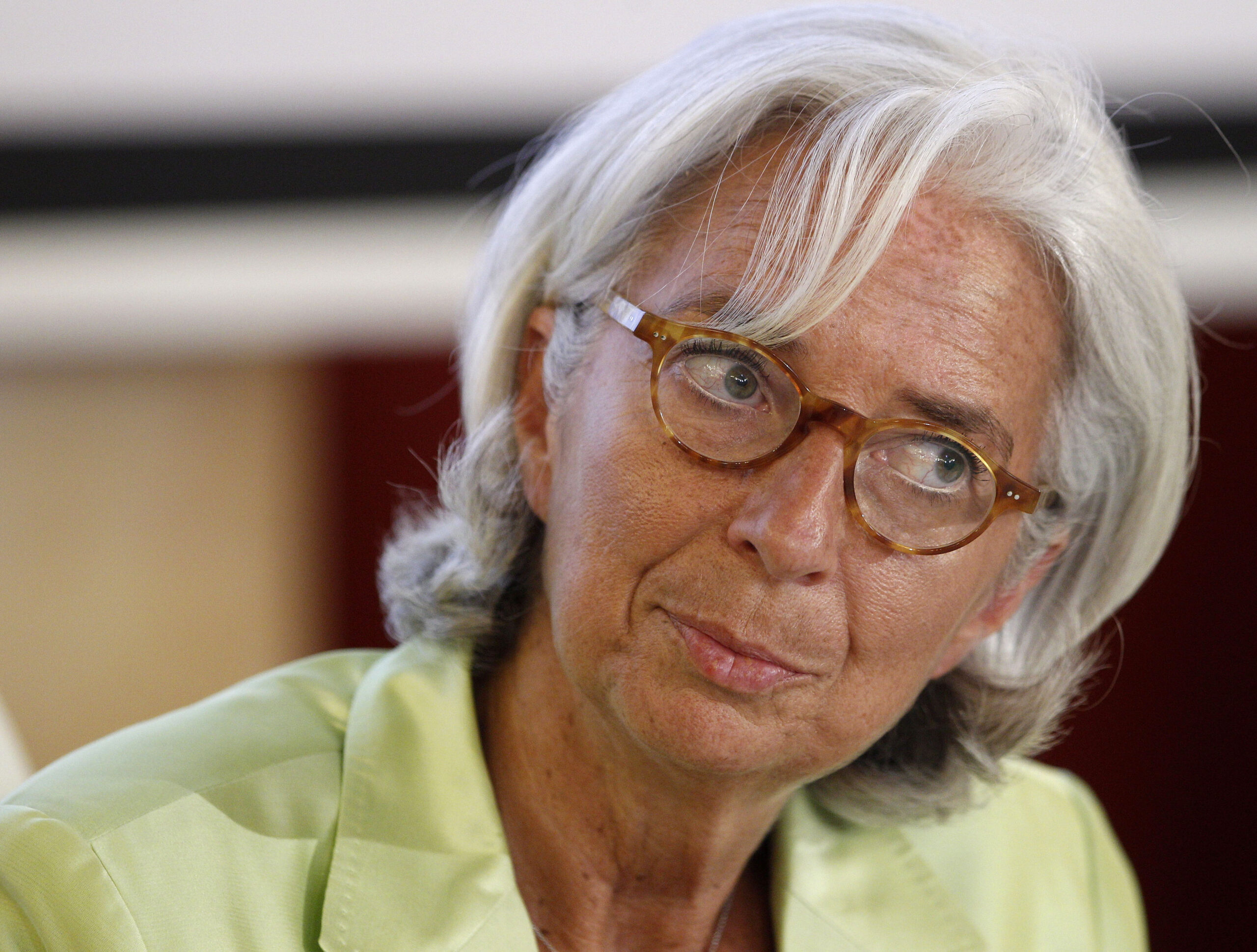IMF: Weaker emerging markets to slow global growth