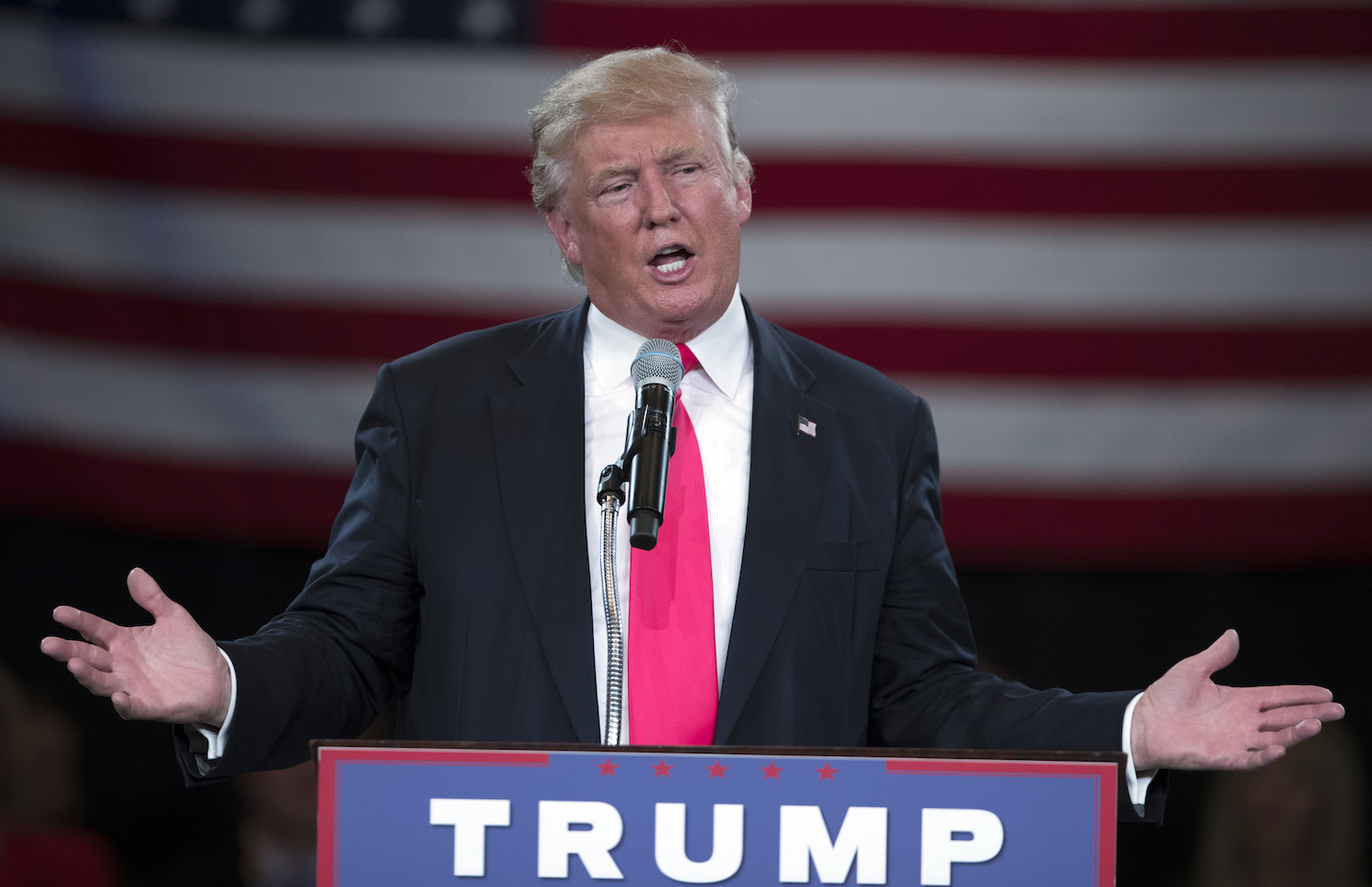 Scarborough: Freedom won’t die if Trump is elected