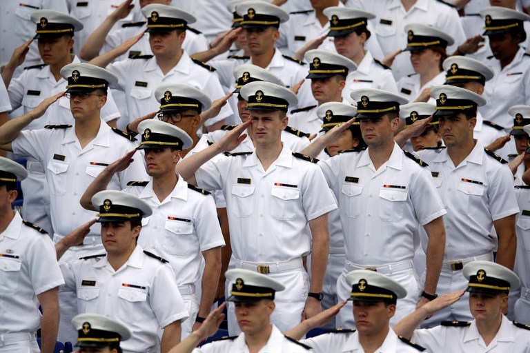 The group examined 93 cases the Pentagon claimed proved that commanders were more aggressive than civilian prosecutors in getting justice for victims of sexual assault. Of those, the investigation found 