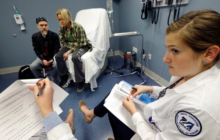 The HHS increase aims to 