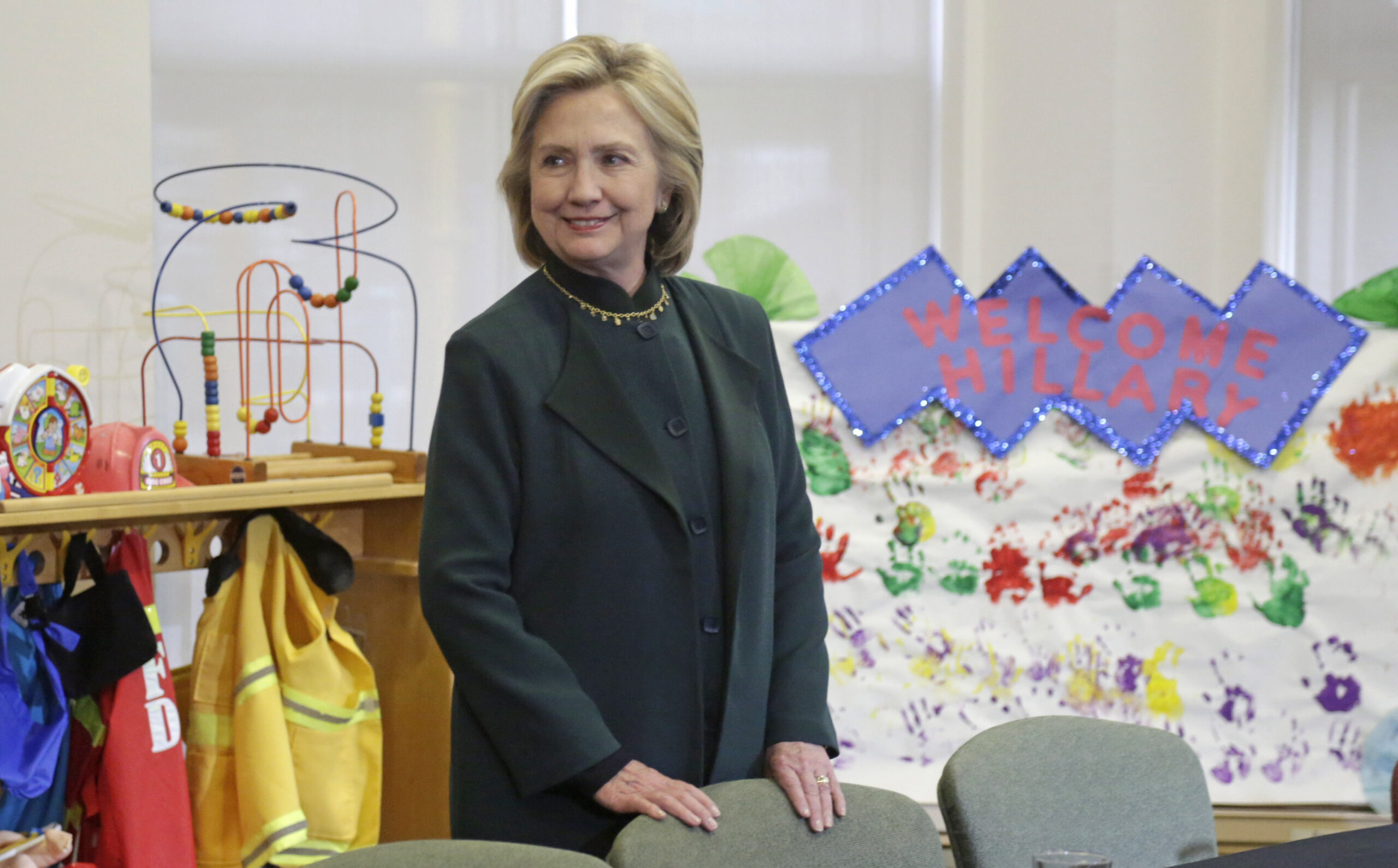 State Department preparing to probe Clinton email scandal