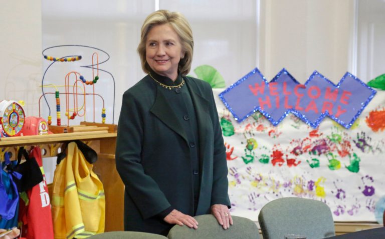 A letter from the State Department inspector general dated May 15 claimed there were just 18 documents that ever mentioned ClintonÃ¢â¬â¢s emails, the national archives or the Clinton Foundation. (AP)