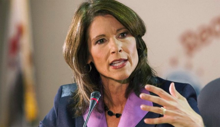 The Democratic Congressional Campaign Committee announced this week the creation of an office whose head has been tasked with the singular objective of winning back the Midwest. (Twitter)