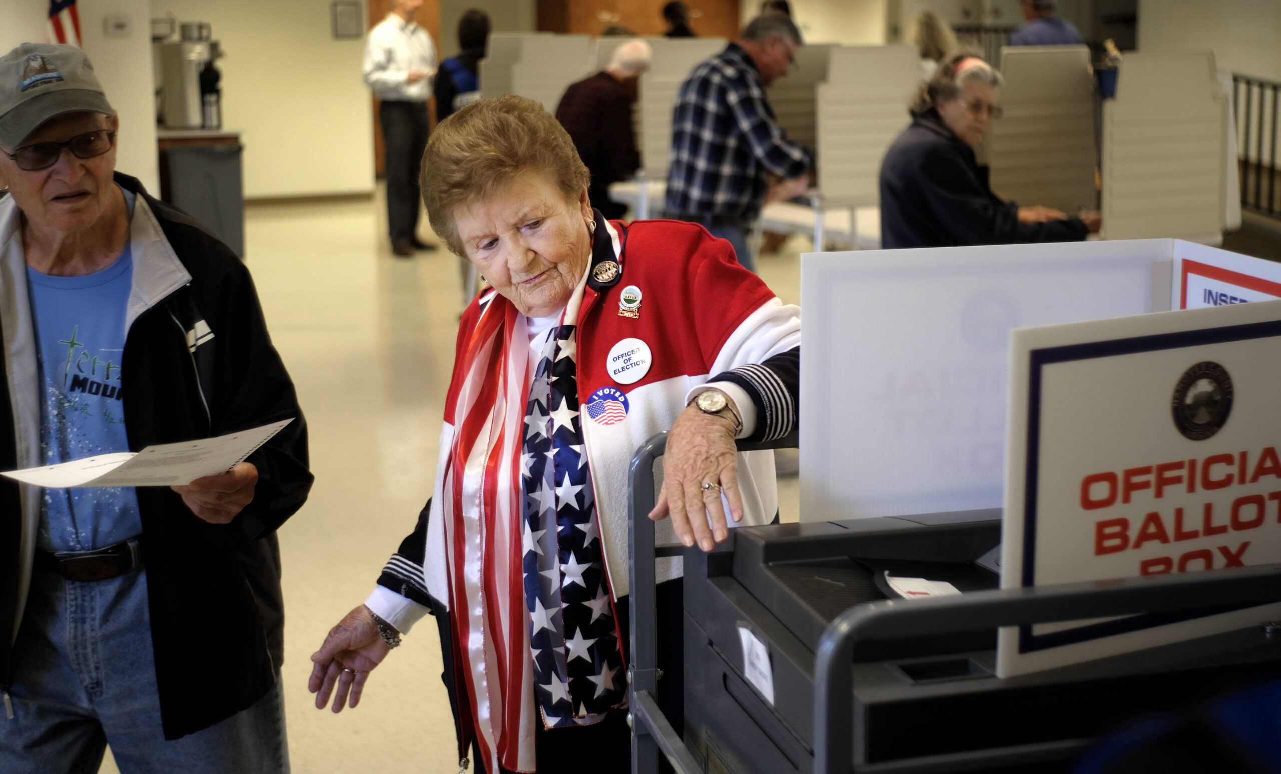 Virginia rejects right-to-work constitutional amendment