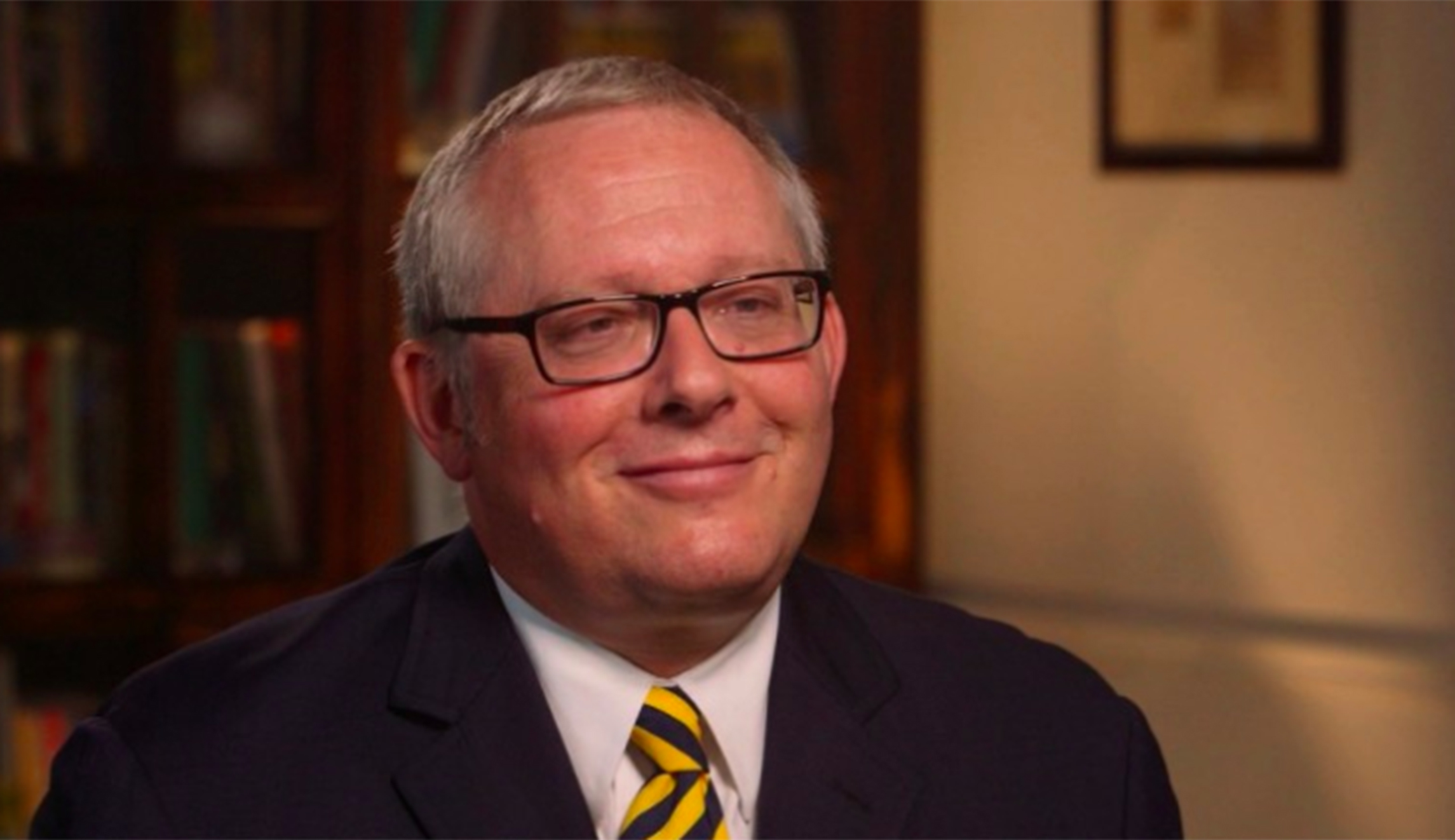 Michael Caputo: Trump’s FBI tweets an ‘insurance policy’ to ensure bureau stays unbiased