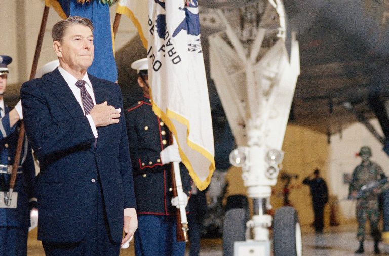 Nine quotes capturing the spirit of Memorial Day