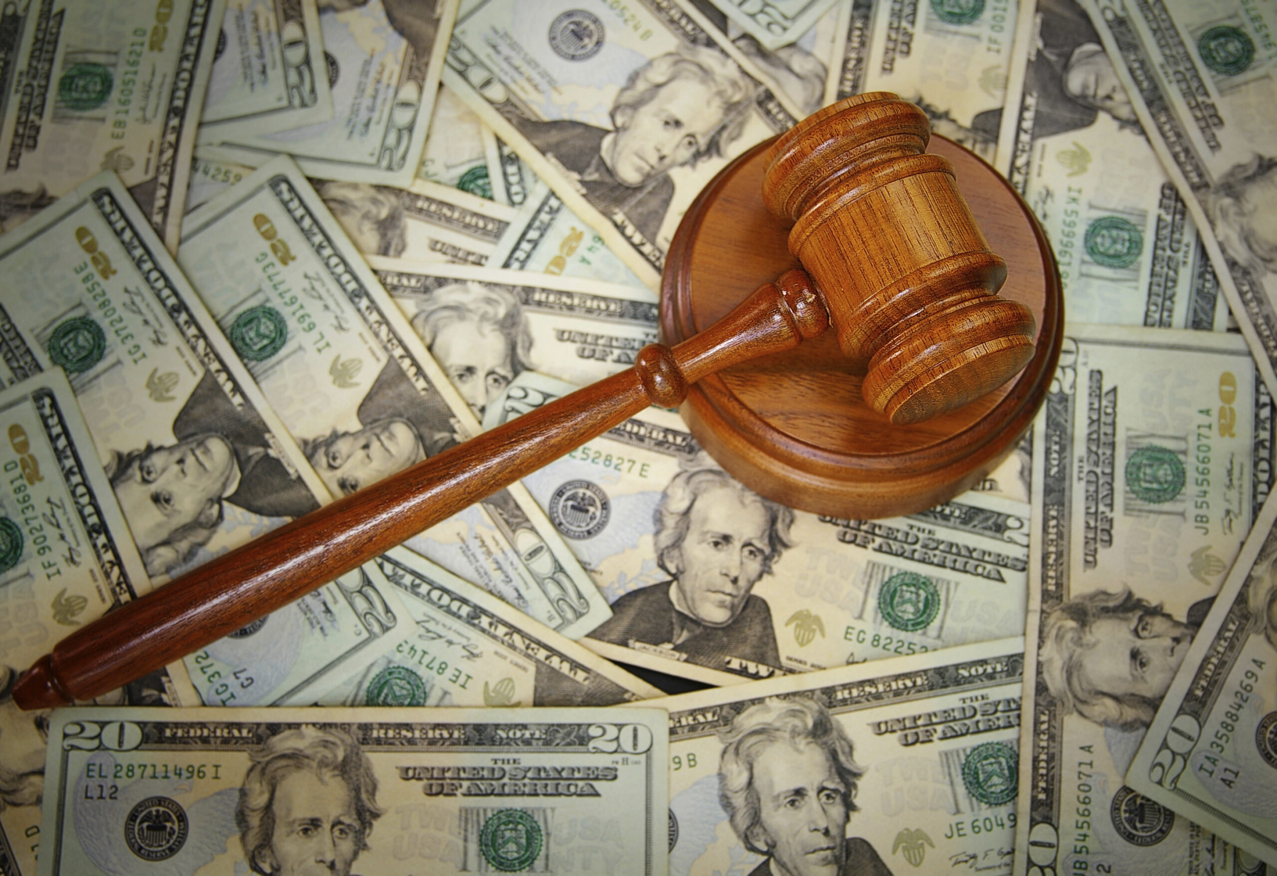 Trial lawyers hit the digital jackpot — and everyone else pays