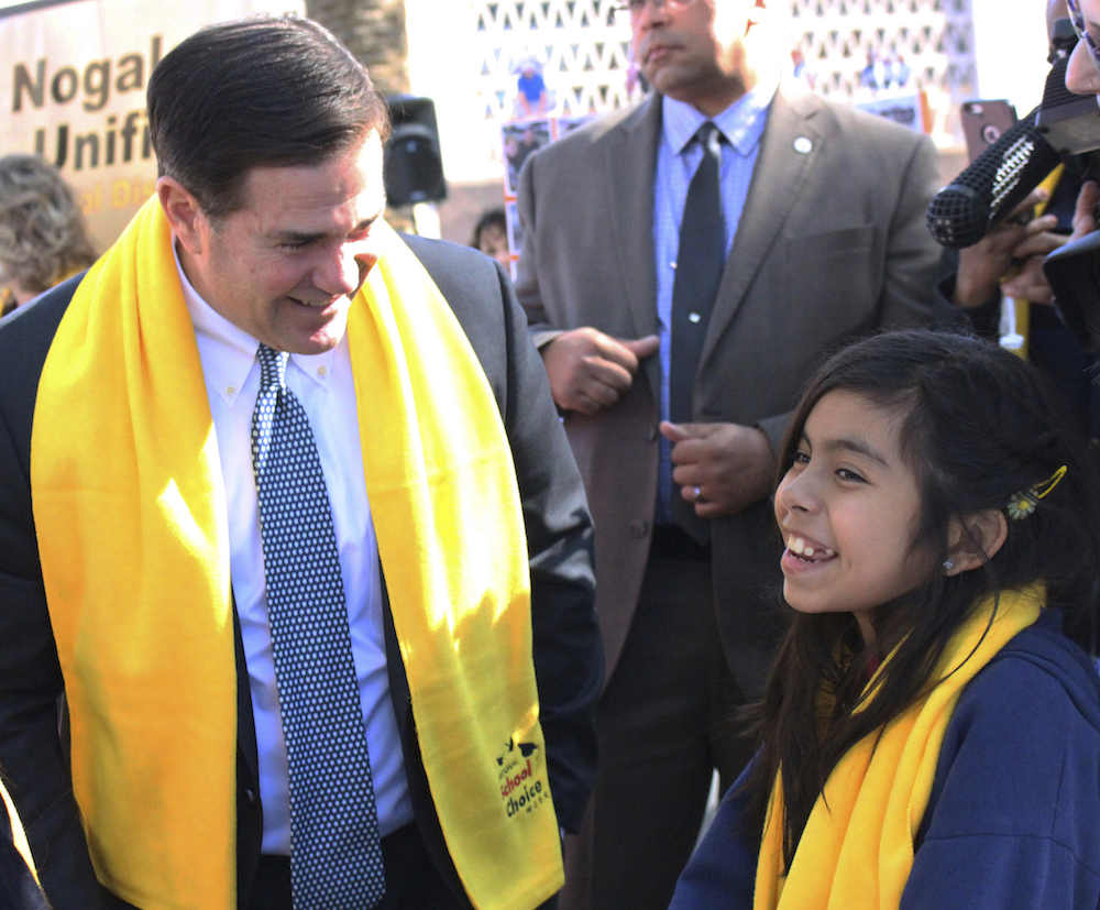 Beyond Vouchers: States Are Way Ahead of the Feds on School Choice