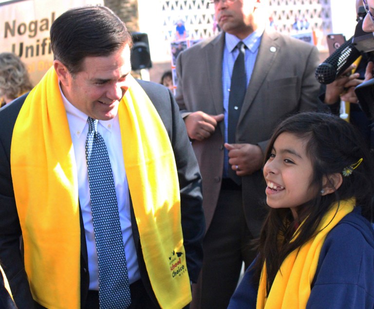 Beyond Vouchers: States Are Way Ahead of the Feds on School Choice