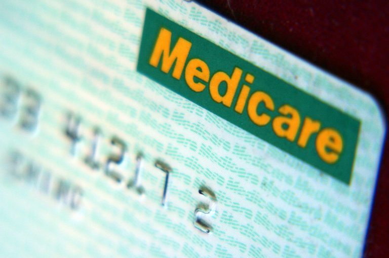 Massive fraud in Medicare's prescription drug programs may be going untracked, according to a government watchdog. (Photo: Thinkstock)