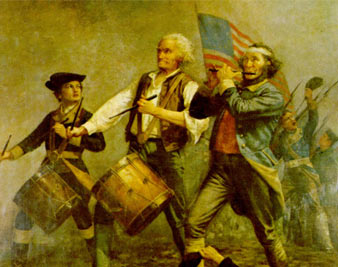 The Party  of Freedom