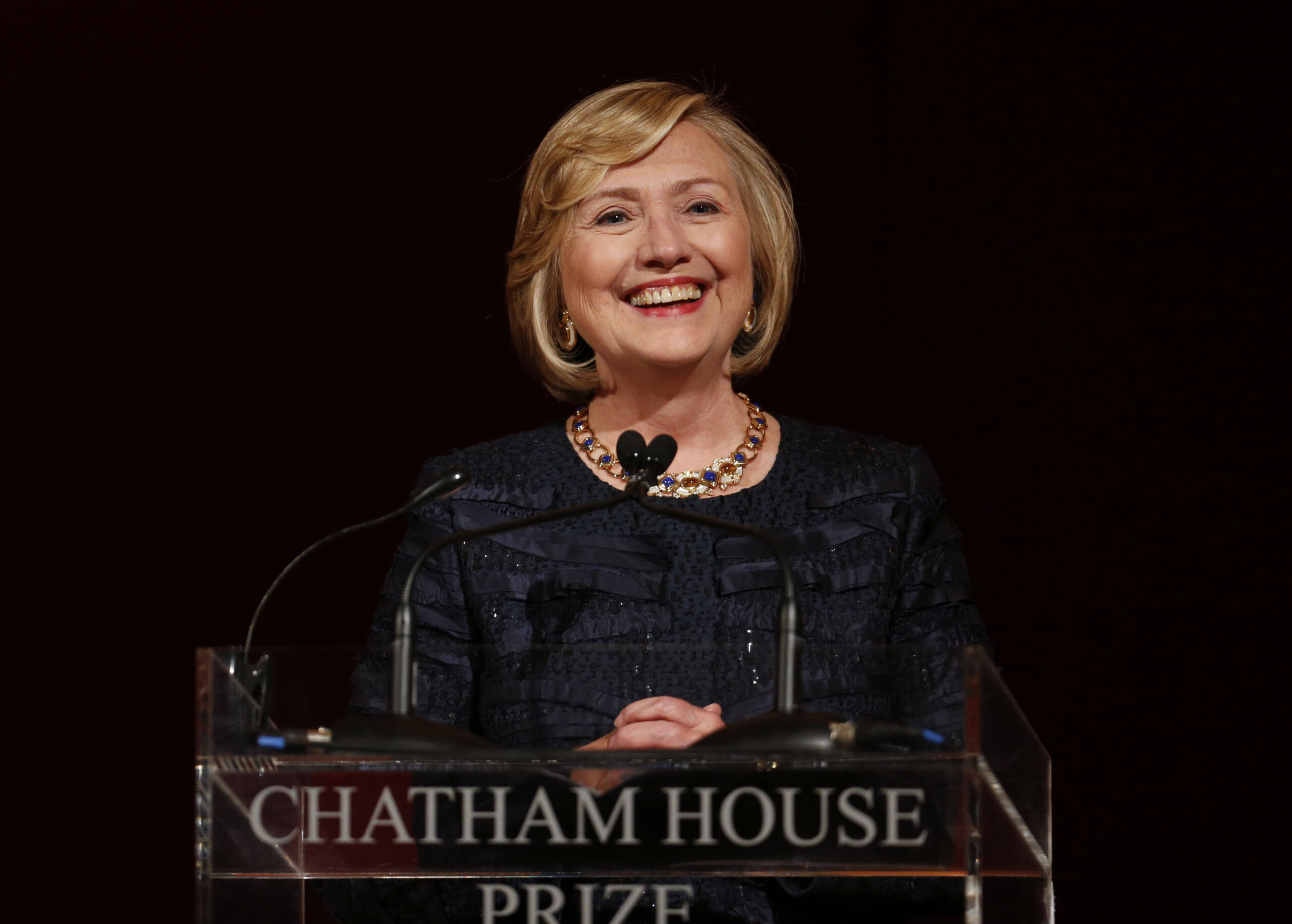 Hillary Clinton’s popularity slips as she moves from statesman back to politician